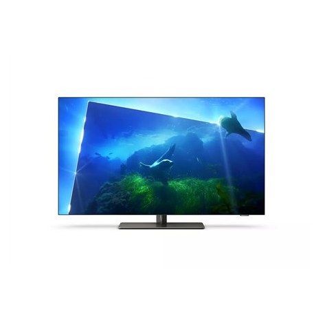 Philips | Smart TV | 55OLED818 | 55" | 139 cm | 4K UHD (2160p) | Android TV - 2